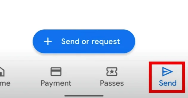 Sending Money to Friends and Family