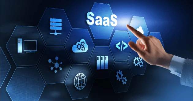 What is fintech SaaS